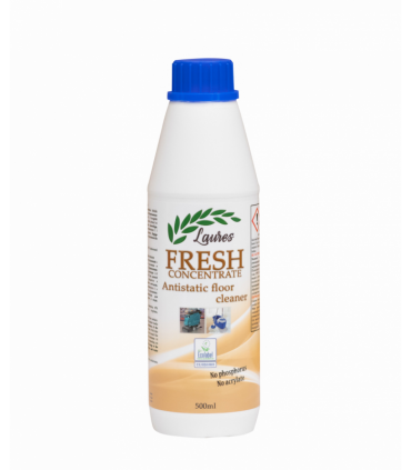 FRESH Antistaatiline põranda puhastusvahend-Laures.