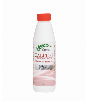 CALCOFF Limescale remover-Laures.