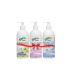 Body wash and hand dishwash gel-Laures.