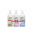 Body wash and  hand dishwash gel