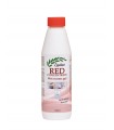 RED Acidic detergent for sanitary facilities