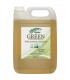 GREEN Concentrate green soap with ptobiotic ferments-Laures.