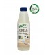 GRILL Highly alkaline cleaner for ovens and grills-Laures.