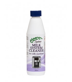 MILK SYSTEM CLEANER Очиститель молочной системы для