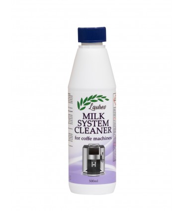 MILK SYSTEM CLEANER Очиститель молочной системы для