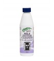 MILK SYSTEM CLEANER Milk system cleaner in coffee machines