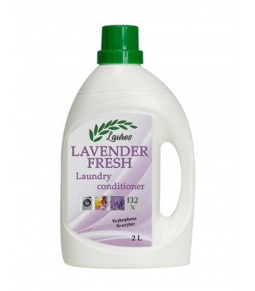 LAVENDER FRESH Pesuloputusvahend (Värske lavendli