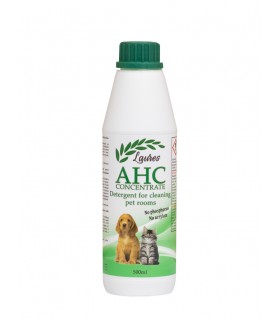 AHC Моющее средство для очистки мест содержания