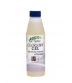 CLOGOFF GEL Gel-like remedy for removal of blockages in the sewage system KOH