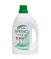 SPRING LAUNDRY GEL Безсульфатный гель для стирки