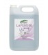 LAVENDER SOAP Liquid soap for hands and body-Laures.