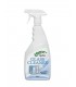 GLASS CLEANER Agent for cleaning glass and mirror