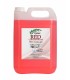 RED Acidic detergent for sanitary facilities-Laures.