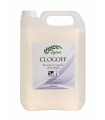 CLOGOFF Remedy for removal of blockages in the sewage system KOH