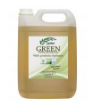 GREEN Concentrate green soap with ptobiotic ferments