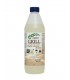 GRILL Highly alkaline cleaner for ovens and grills-Laures.