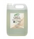 GRILL Highly alkaline cleaner for ovens and grills-Laures.