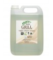 GRILL Highly alkaline cleaner for ovens and grills