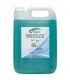 BREEZE Gel-like acidic detergent for wc-Laures.