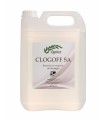 CLOGOFF SA Acidic remedy for removal of blockages in the sewage system