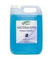 NEUTRALIZER Surface handler