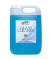 GLASS CLEANER Agent for cleaning glass and mirror surfaces