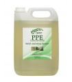 PPE Mold and moss cleaner