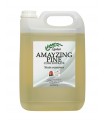 AMAYZING PINE Stain remover based on natural solvent