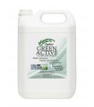 GREEN ACTIVE Stain remover based on green soap