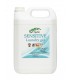 SENSITIVE LAUNDRY GEL Washing gel-Laures.