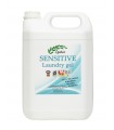 SENSITIVE LAUNDRY GEL Washing gel