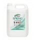 SPRING LAUNDRY GEL Безсульфатный гель для стирки-Laures.