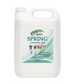 SPRING LAUNDRY GEL Sulfate-free washing gel