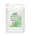 SENSITIVE HAND SOAP Vedelseep