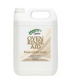 OVEN RINSE AID Rinse aid for self-cleaning ovens and grills