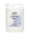 CIPPER PRO Cleaning agent for self-cleaning ovens