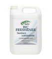 WC FRESHENER Cleaner with a long-term cleaning effect