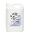 REACTIVE Stain remover based on active oxygen