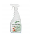 ODOUROUT STRAWBERRY Odor remover with probiotic ferments