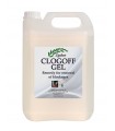 CLOGOFF GEL Gel-like remedy for removal of blockages in the sewage system KOH