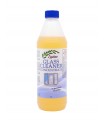 GLASS CLEANER CONCENTRATE Agent for cleaning glass and mirror surfaces