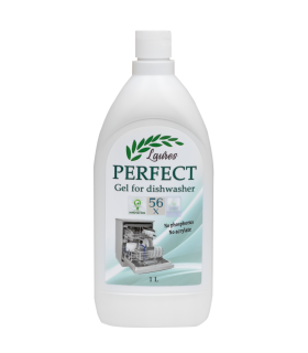 PERFECT Dishwasher gel-Laures.