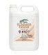 SUMMER FRESH Laundry gel based on green soap