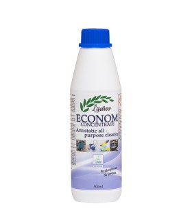 ECONOM Antistatic all - purpose cleaner-Laures.