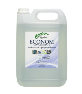 ECONOM Antistatic all - purpose cleaner-Laures.