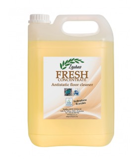 FRESH Antistatic floor cleaner-Laures.