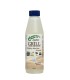 GRILL Highly alkaline cleaner for ovens and grills-Laures.
