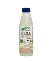 GRILL Highly alkaline cleaner for ovens and grills