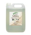 GRILL & OVEN CLEANER Concentrate Highly alkaline cleaner for ovens and grills