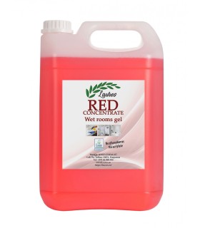 RED Happeline puhastusvahend sanitaarruumide